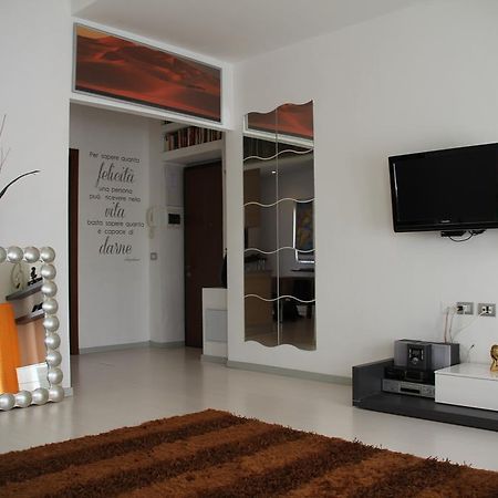 Suite In Town Milano Rom bilde