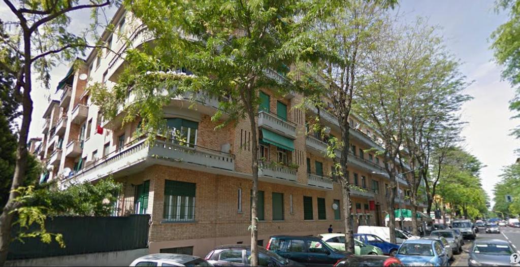 Suite In Town Milano Rom bilde