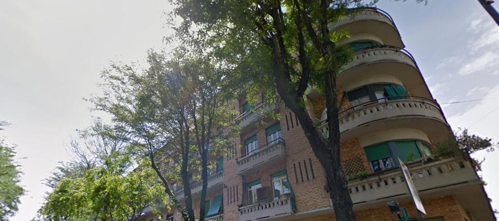 Suite In Town Milano Rom bilde
