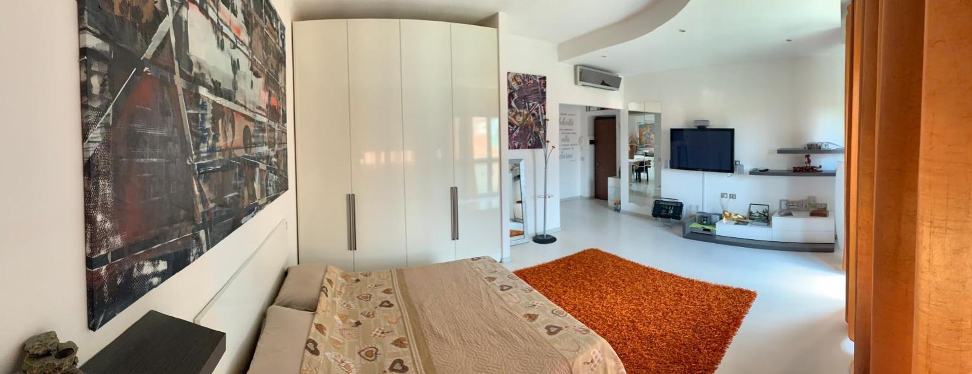 Suite In Town Milano Eksteriør bilde