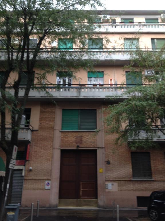 Suite In Town Milano Rom bilde
