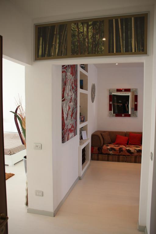 Suite In Town Milano Rom bilde