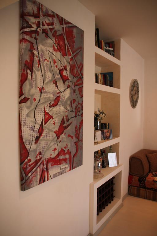 Suite In Town Milano Rom bilde