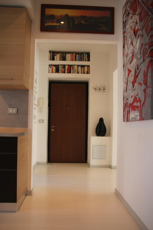 Suite In Town Milano Rom bilde