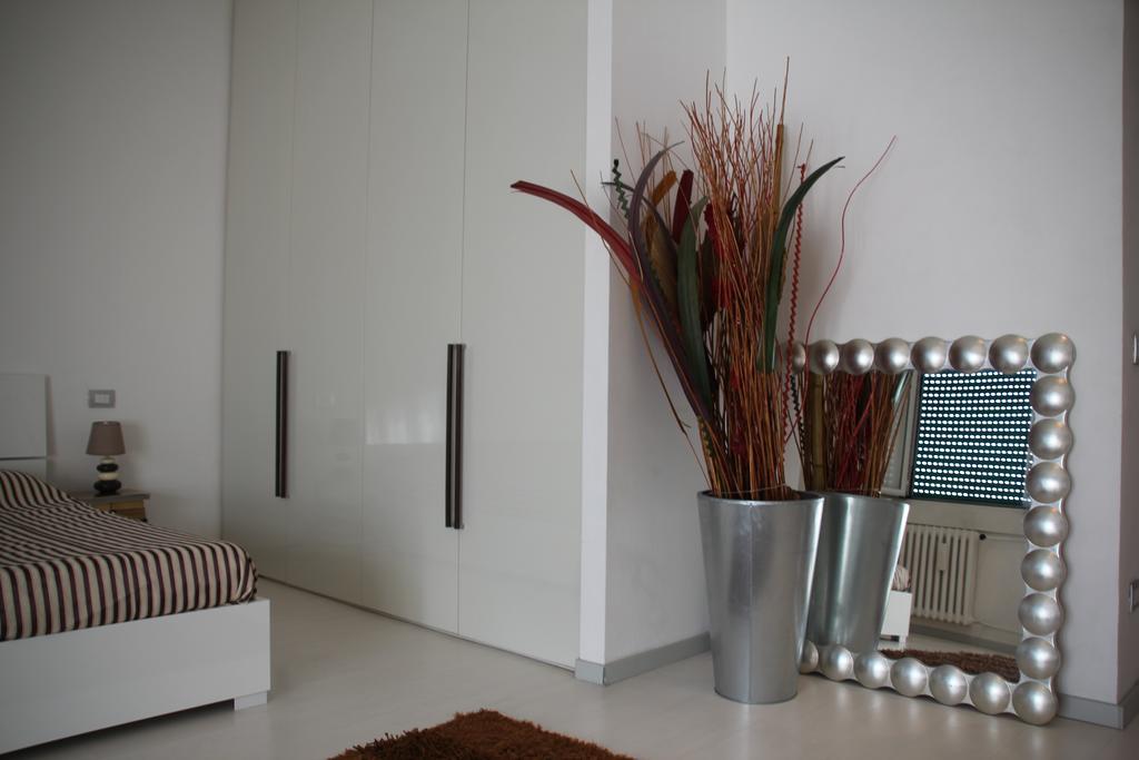 Suite In Town Milano Rom bilde