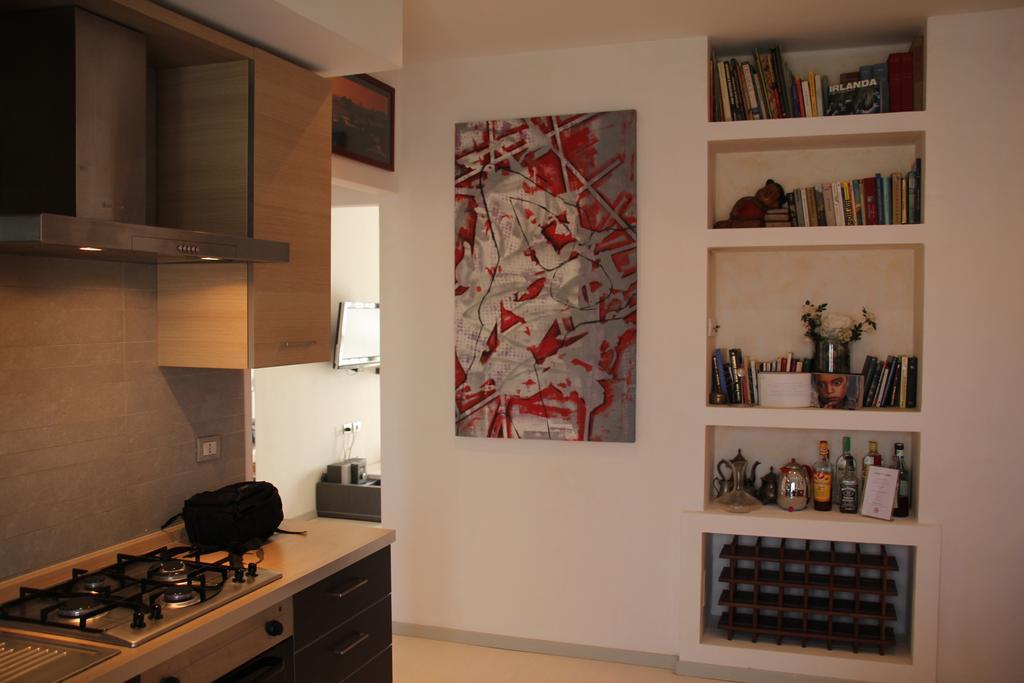 Suite In Town Milano Rom bilde