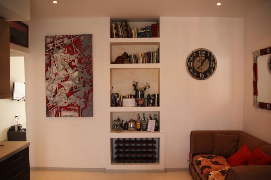 Suite In Town Milano Rom bilde