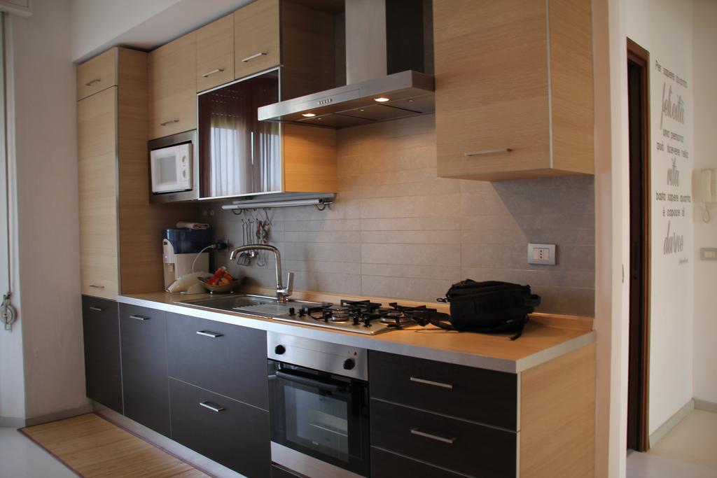Suite In Town Milano Rom bilde