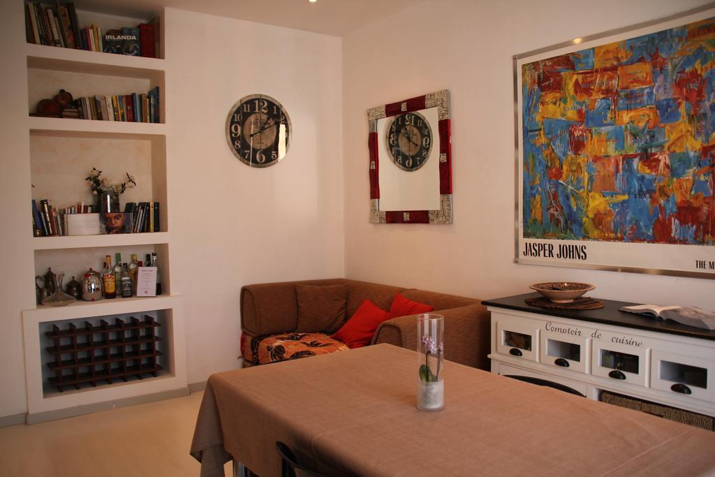 Suite In Town Milano Rom bilde