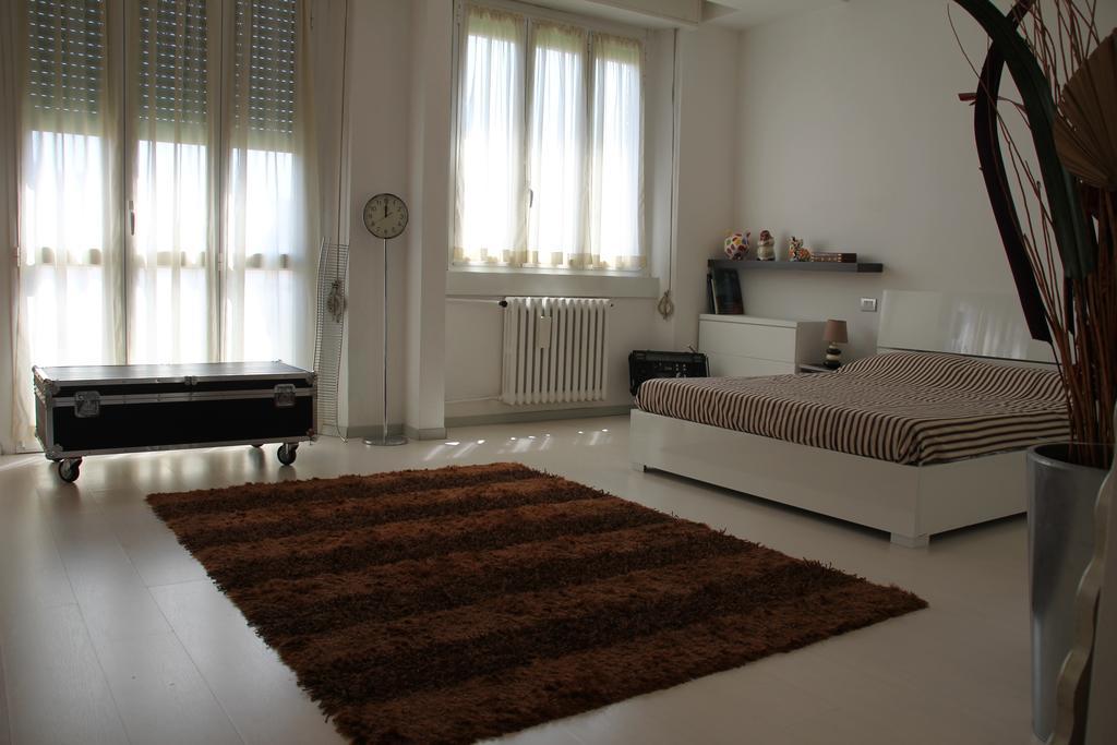 Suite In Town Milano Rom bilde