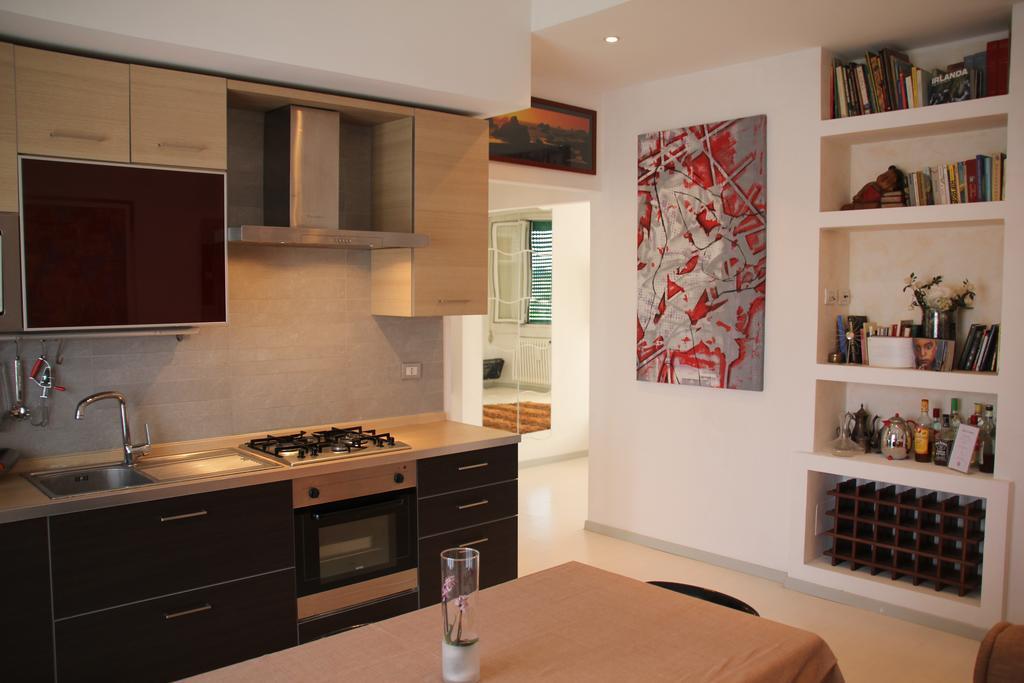 Suite In Town Milano Rom bilde