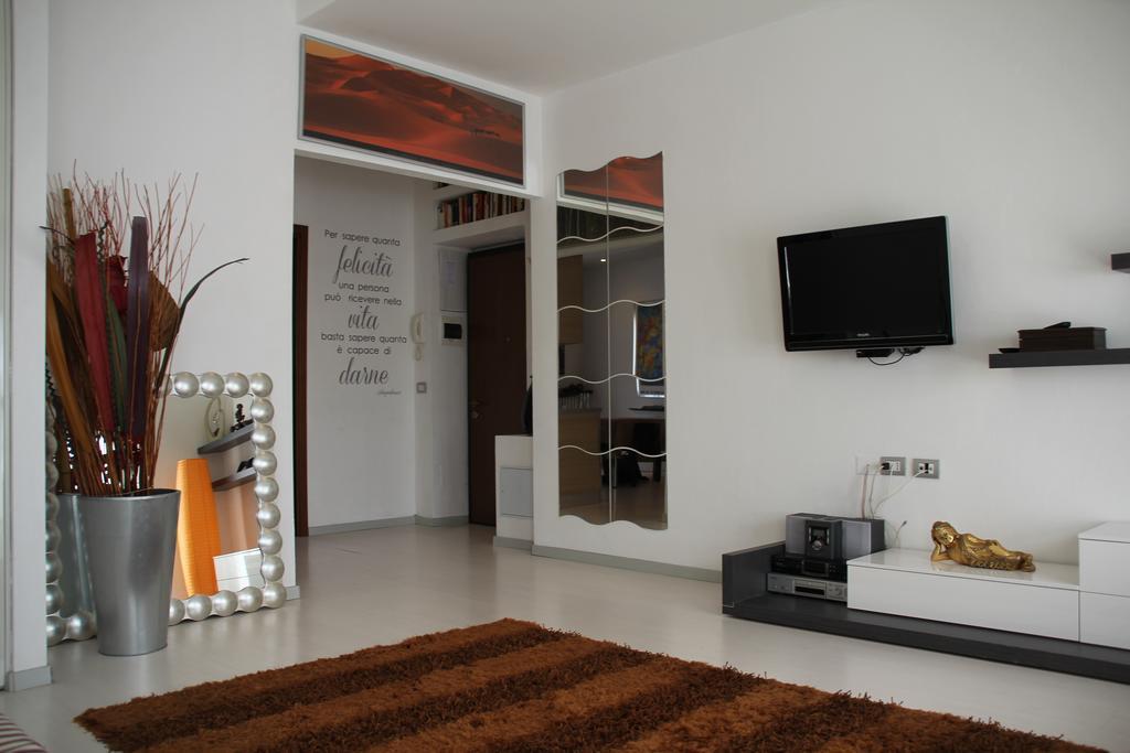 Suite In Town Milano Rom bilde