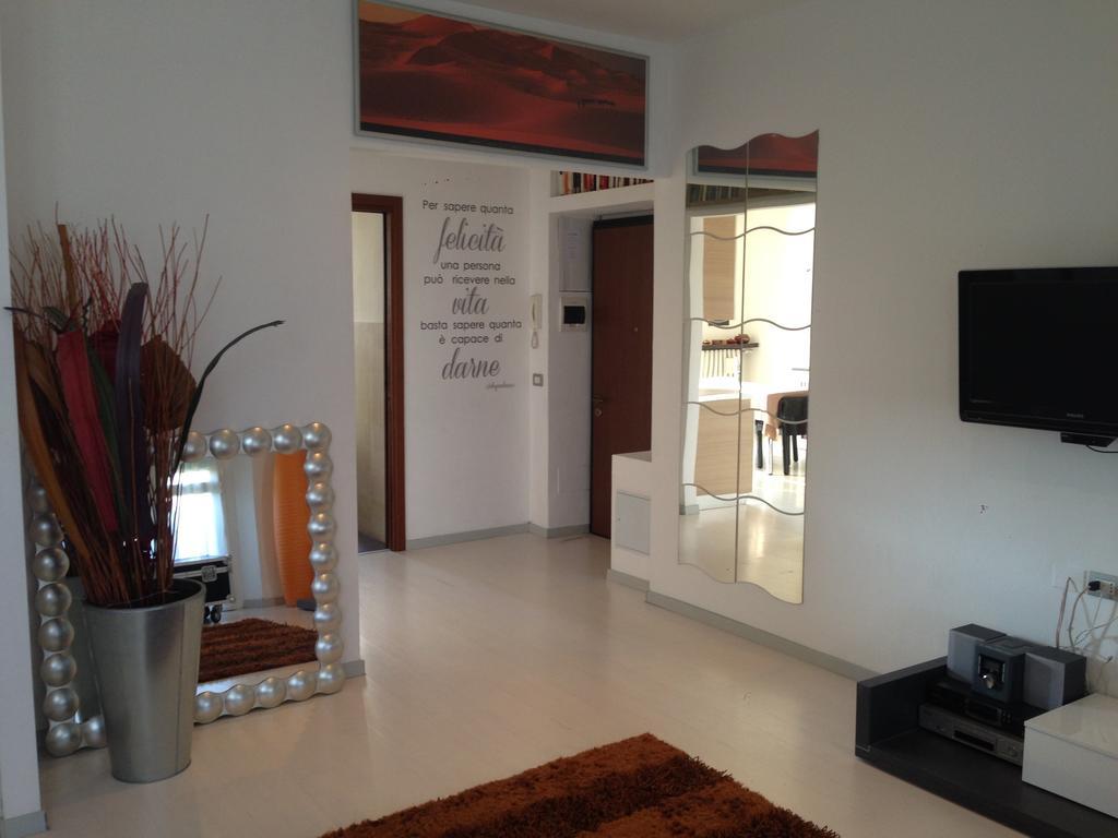 Suite In Town Milano Rom bilde