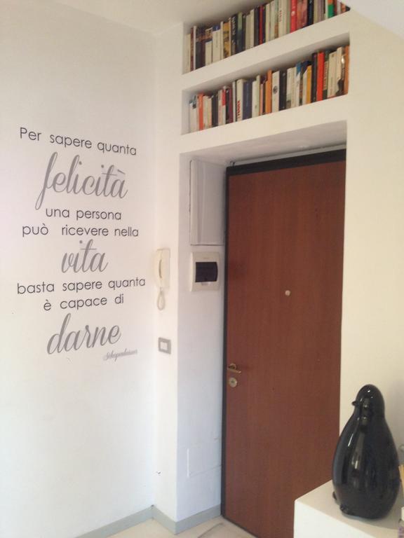 Suite In Town Milano Rom bilde
