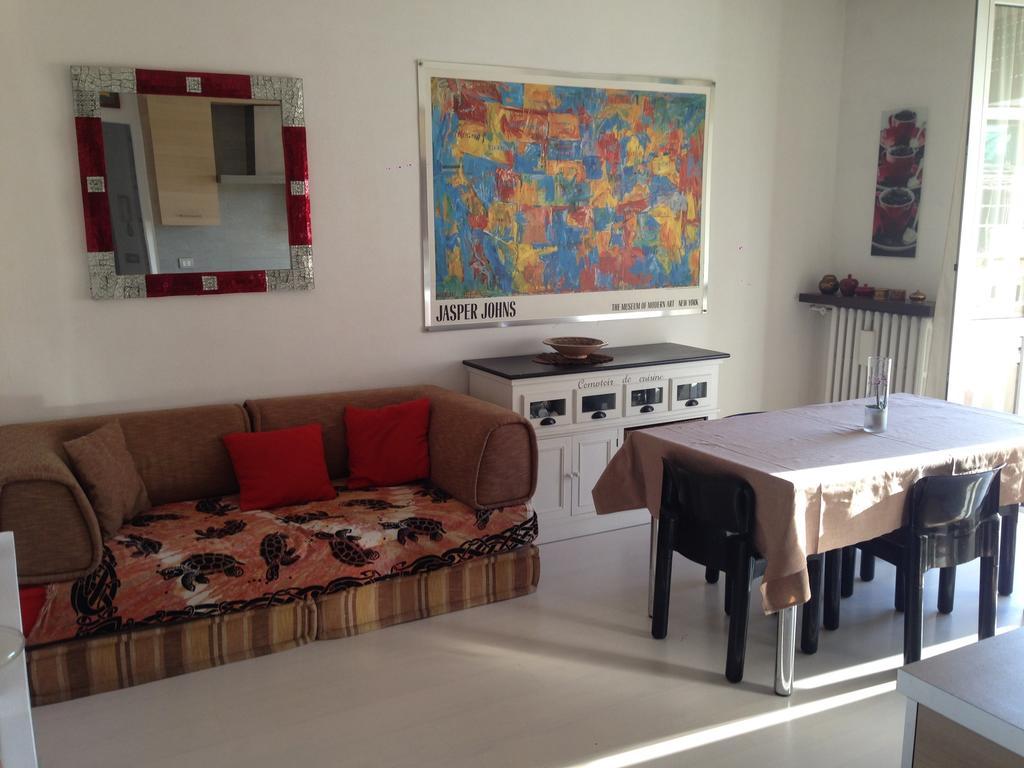 Suite In Town Milano Rom bilde
