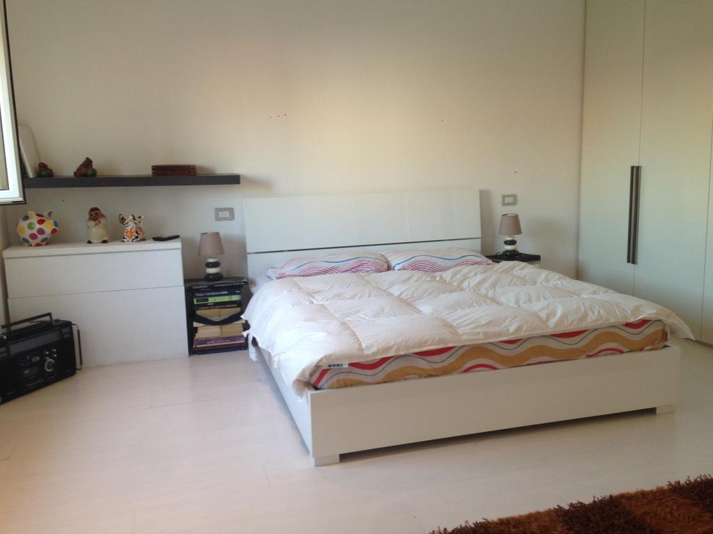 Suite In Town Milano Rom bilde