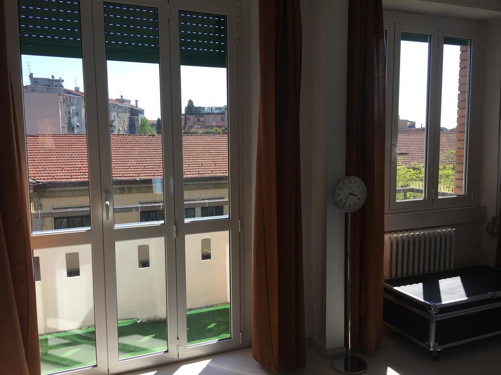 Suite In Town Milano Eksteriør bilde